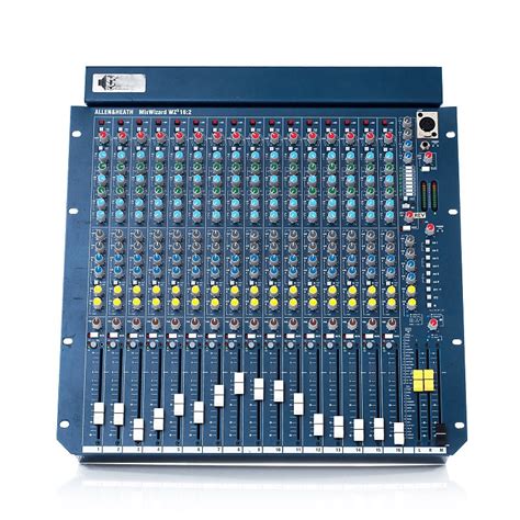 Soundcraft vs Behringer (ui16/ui24r vs xr18/xr32) : .